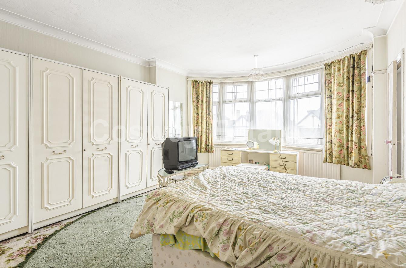 Millway, Mill Hill